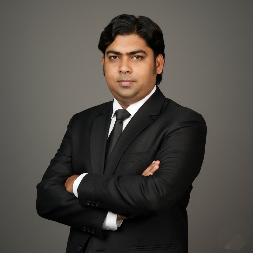 মোঃ জাহাঙ্গীর হাসান